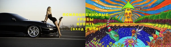 кристаллы Белоозёрский